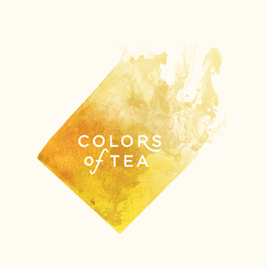 Colors of tea