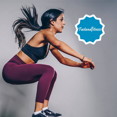 Fast and Fitness
